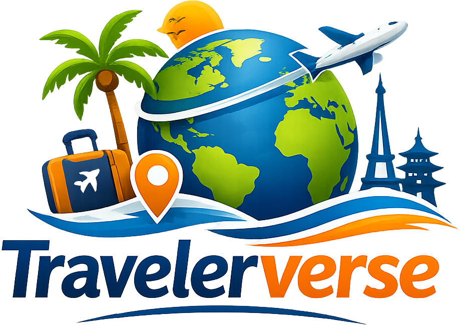 TravelerVerse