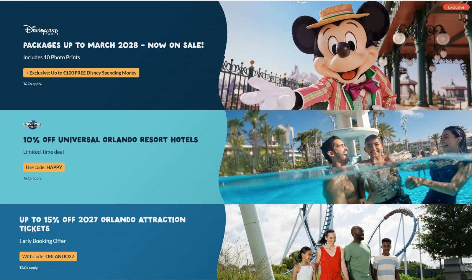 attractiontickets
