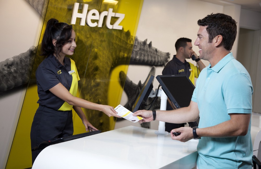 hertz