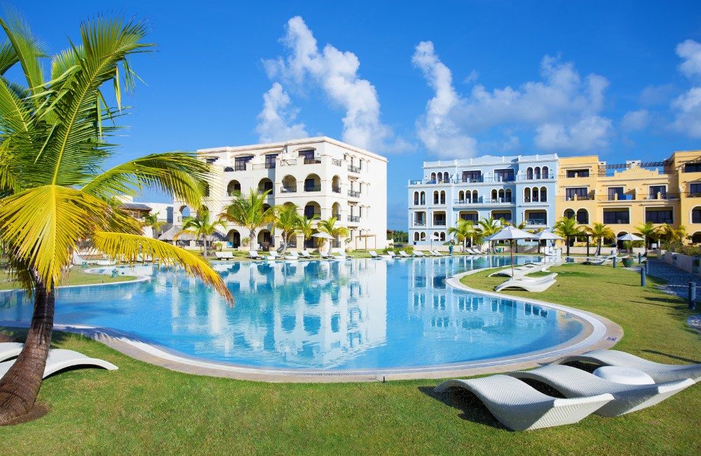 luxuaryescapes