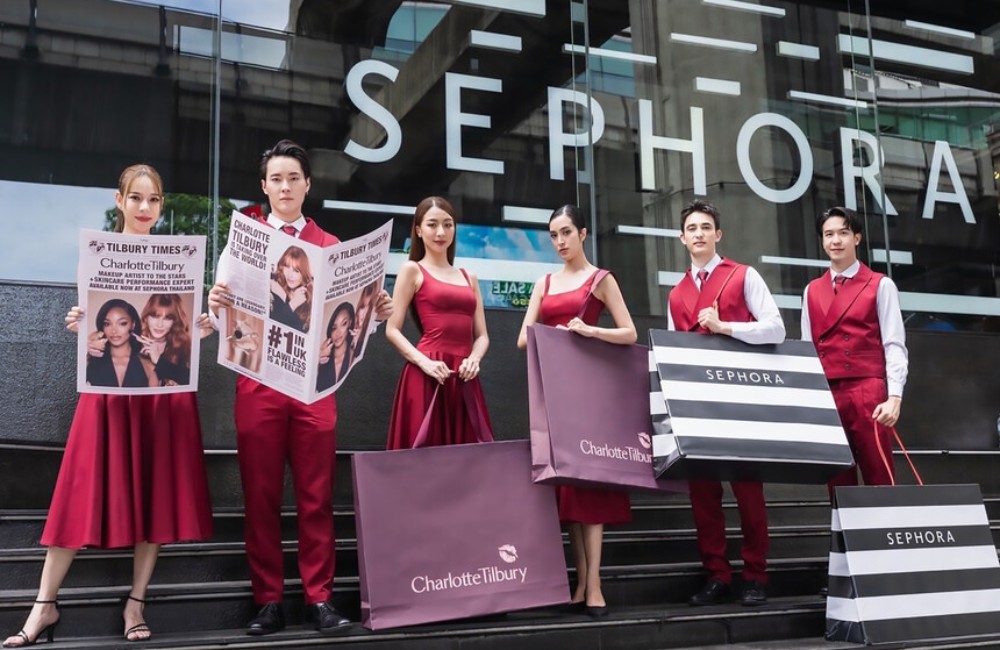 sephora